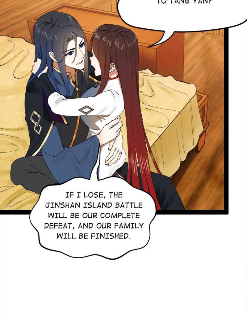 Ultimate Son-in-Law Chapter 100 - Page 59