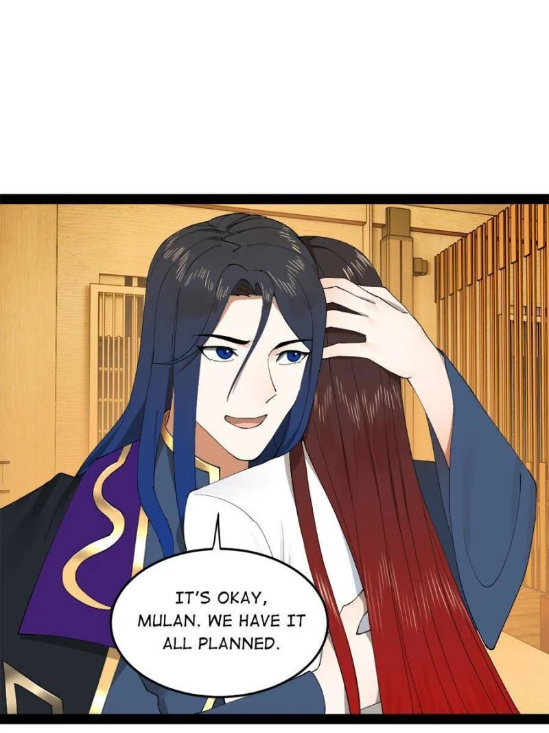 Ultimate Son-in-Law Chapter 100 - Page 61