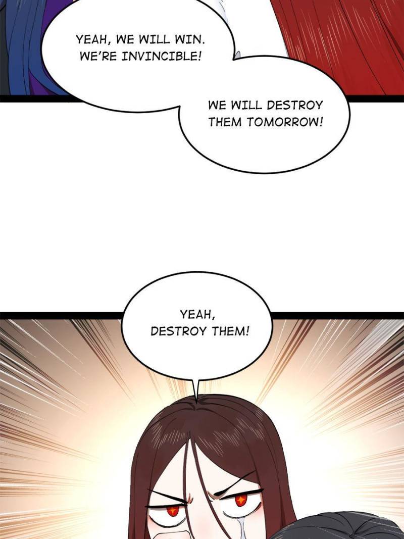Ultimate Son-in-Law Chapter 100 - Page 66