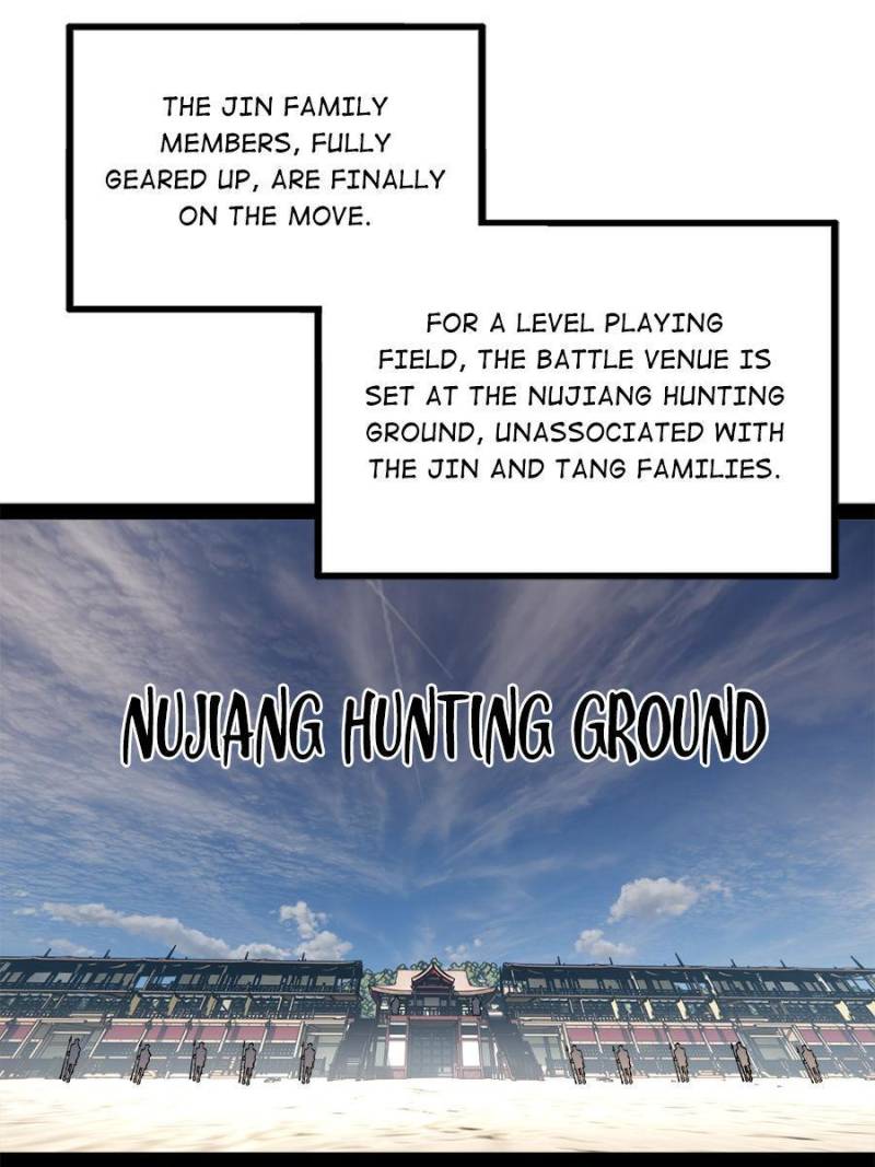 Ultimate Son-in-Law Chapter 101 - Page 2