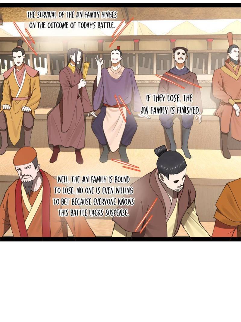 Ultimate Son-in-Law Chapter 101 - Page 6