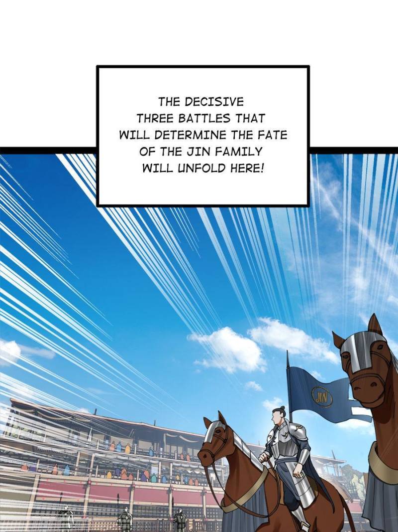 Ultimate Son-in-Law Chapter 101 - Page 7