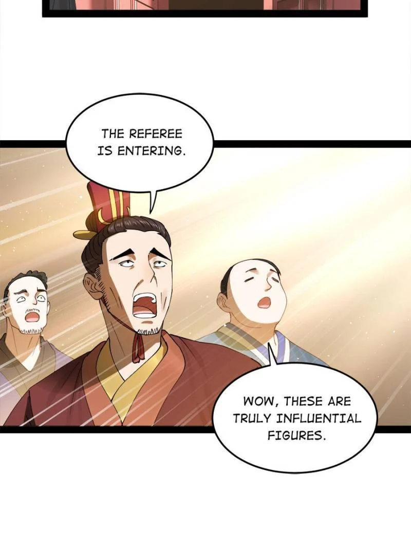 Ultimate Son-in-Law Chapter 101 - Page 12