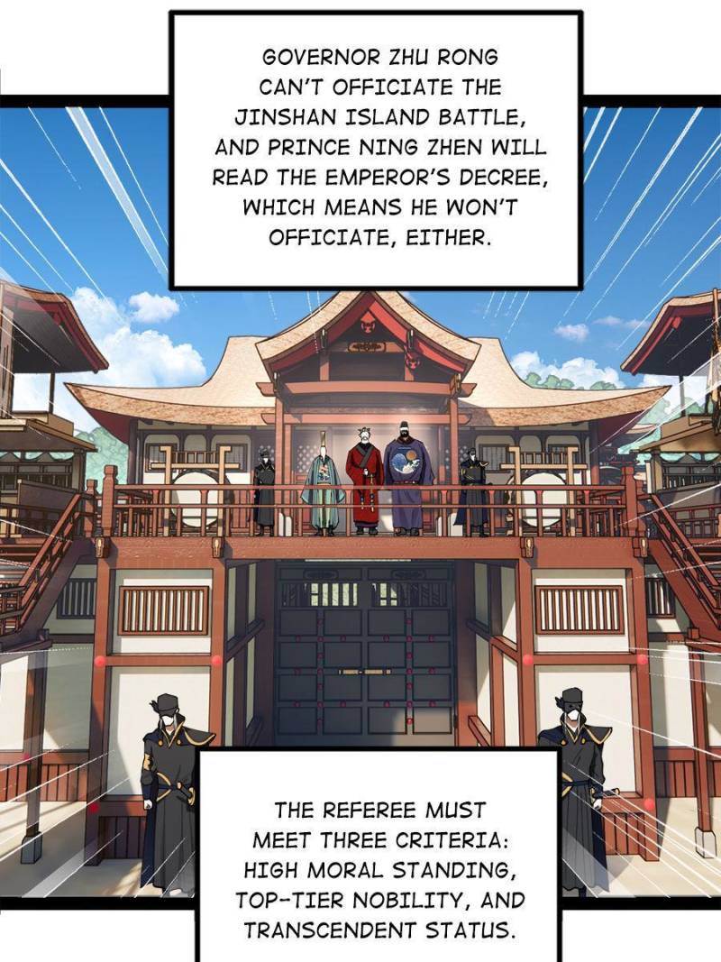 Ultimate Son-in-Law Chapter 101 - Page 13