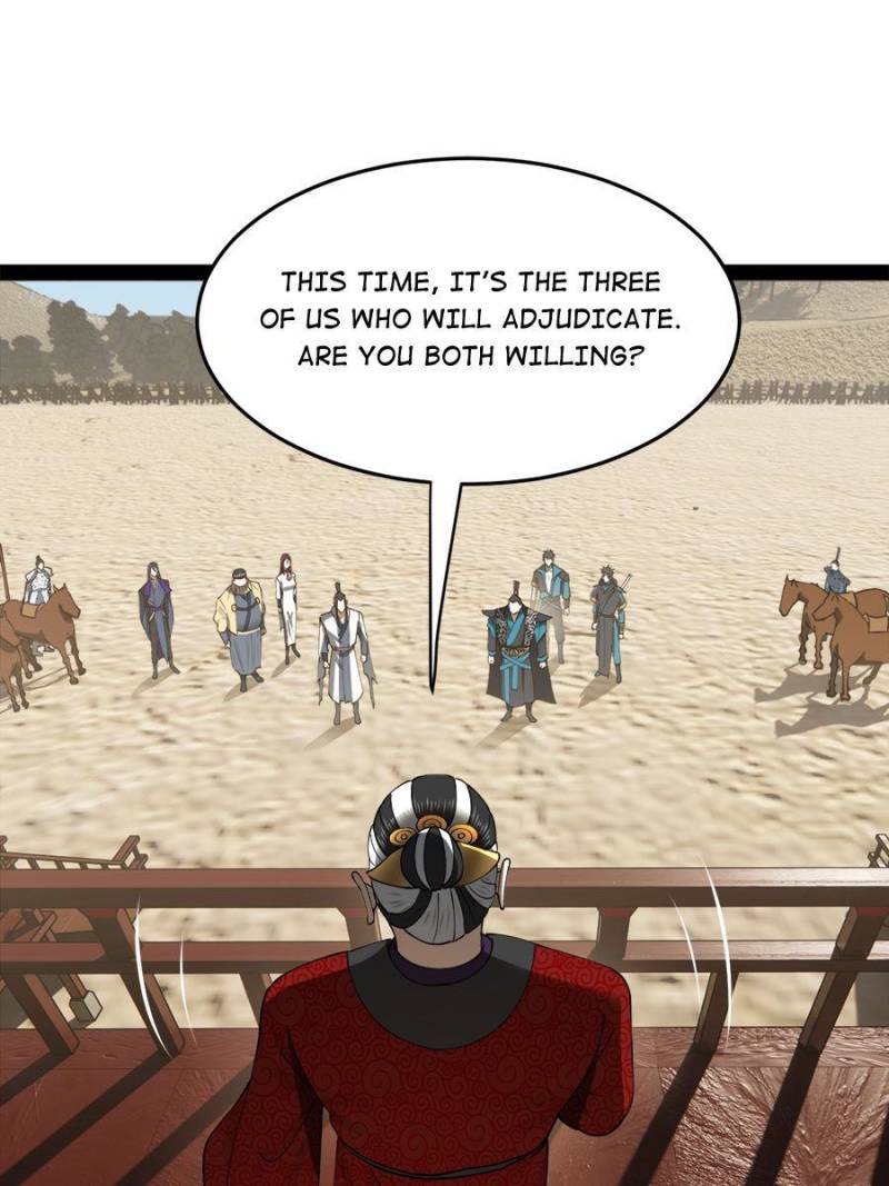 Ultimate Son-in-Law Chapter 101 - Page 17