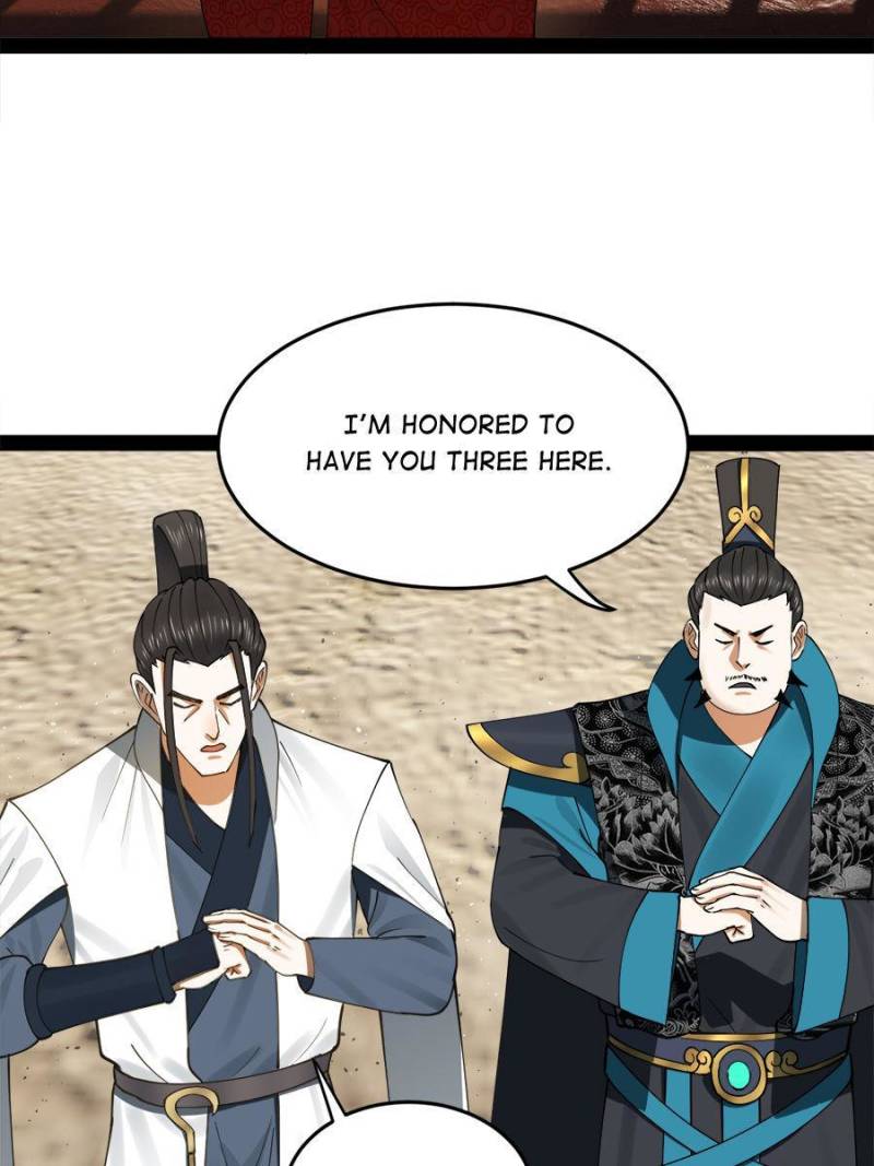 Ultimate Son-in-Law Chapter 101 - Page 18