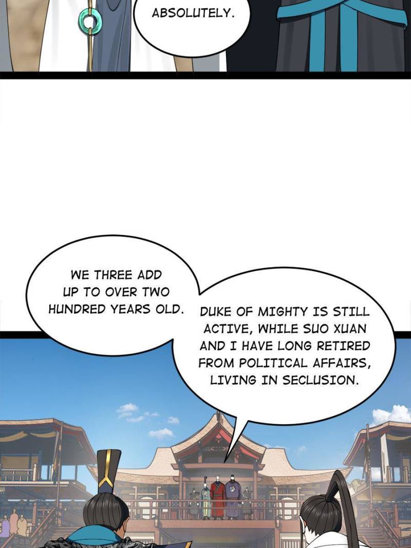 Ultimate Son-in-Law Chapter 101 - Page 19