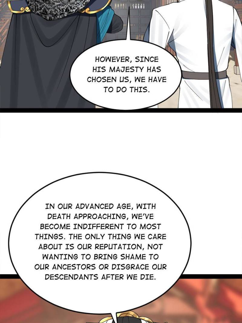 Ultimate Son-in-Law Chapter 101 - Page 20