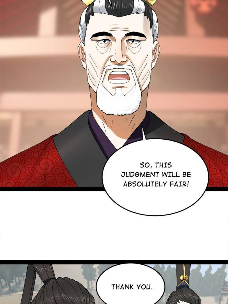 Ultimate Son-in-Law Chapter 101 - Page 21
