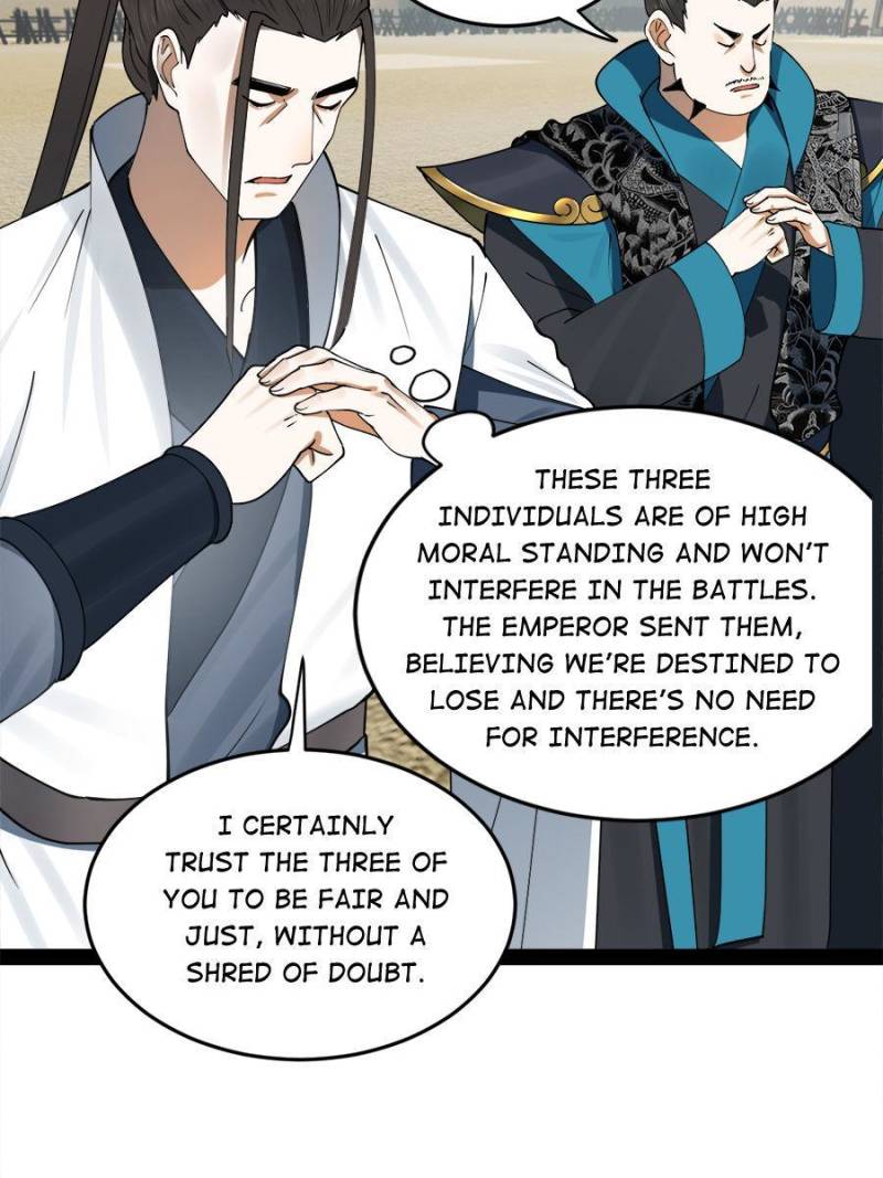 Ultimate Son-in-Law Chapter 101 - Page 22