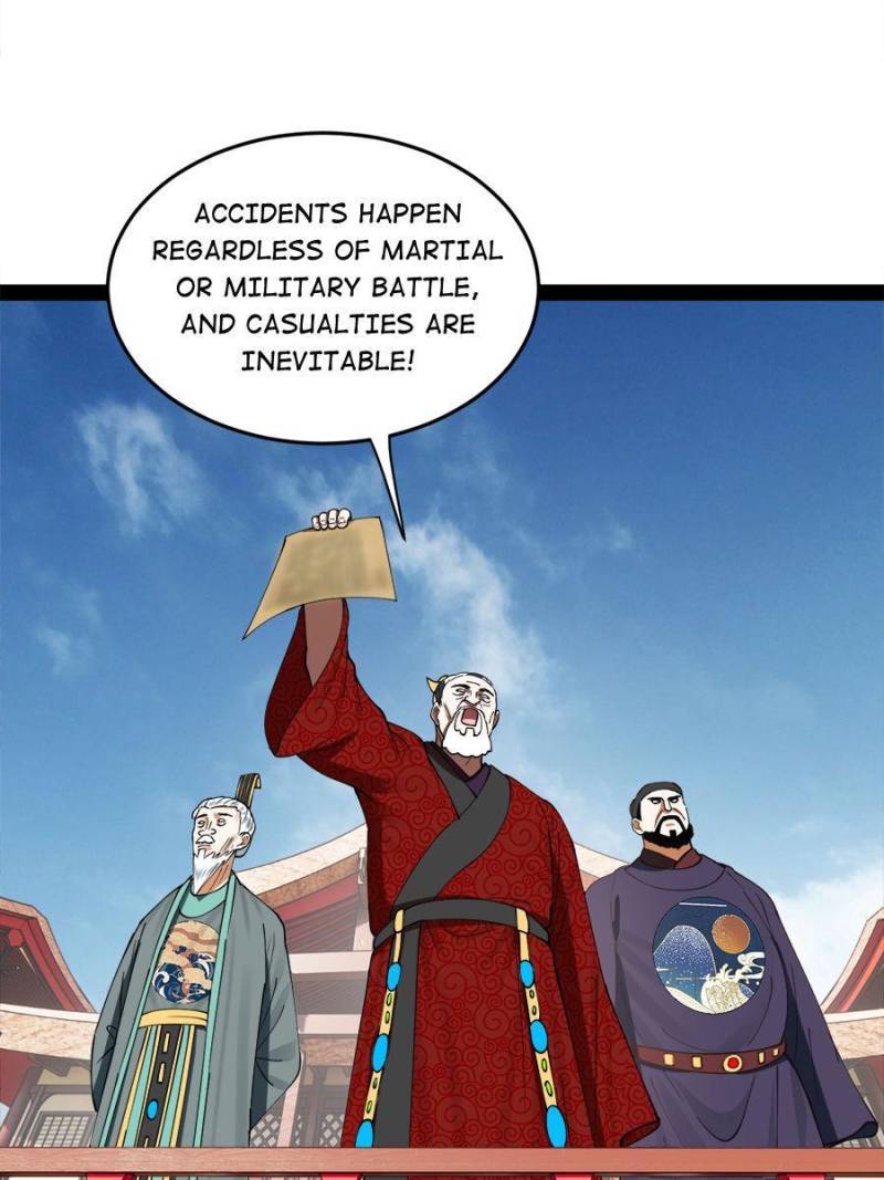 Ultimate Son-in-Law Chapter 101 - Page 23