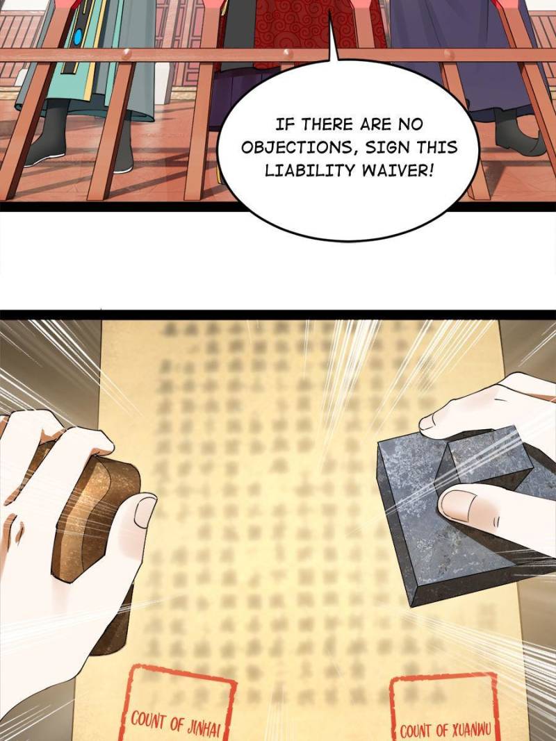 Ultimate Son-in-Law Chapter 101 - Page 24