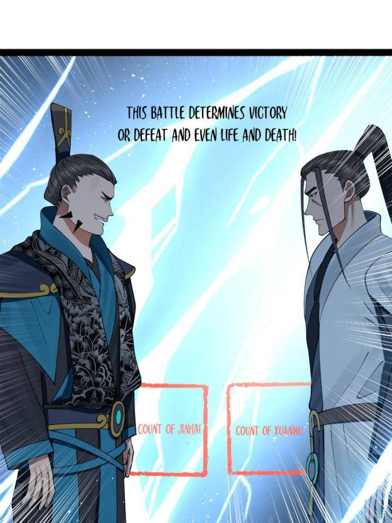 Ultimate Son-in-Law Chapter 101 - Page 26
