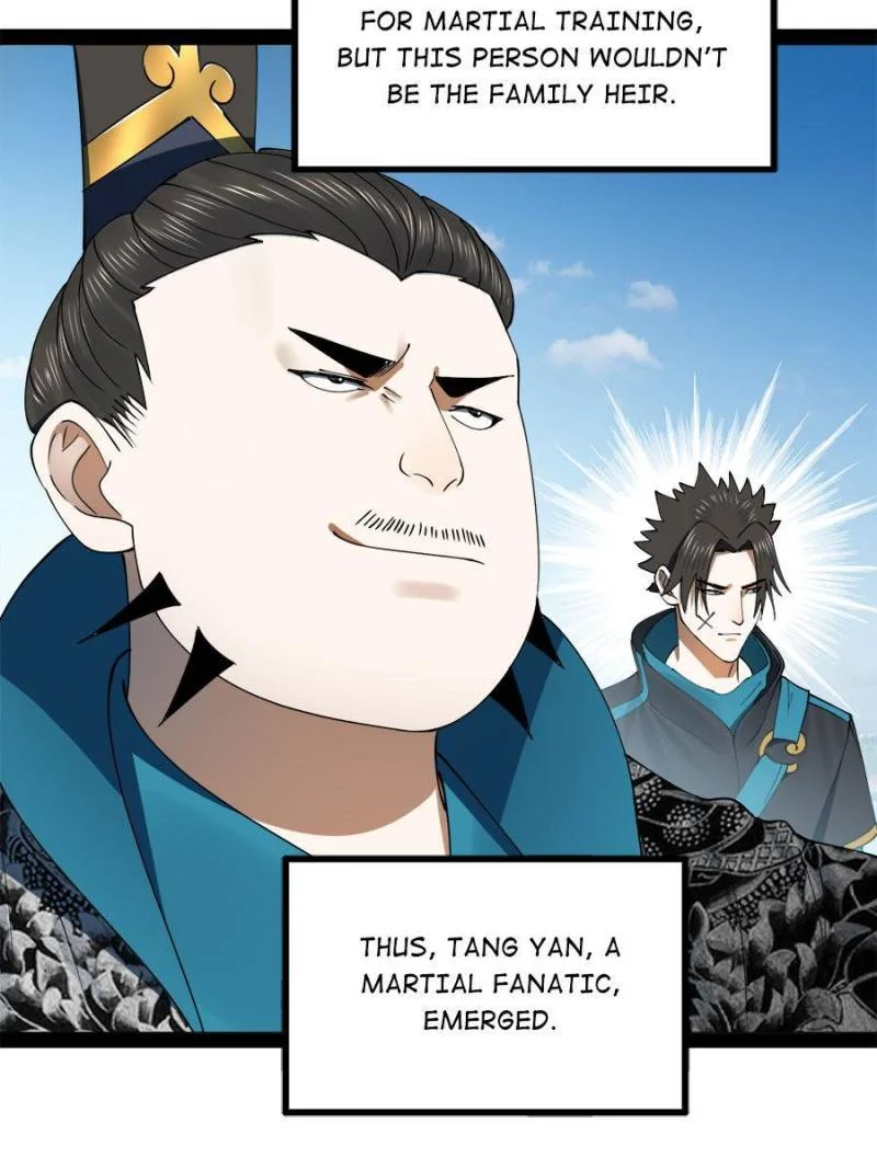 Ultimate Son-in-Law Chapter 101 - Page 29