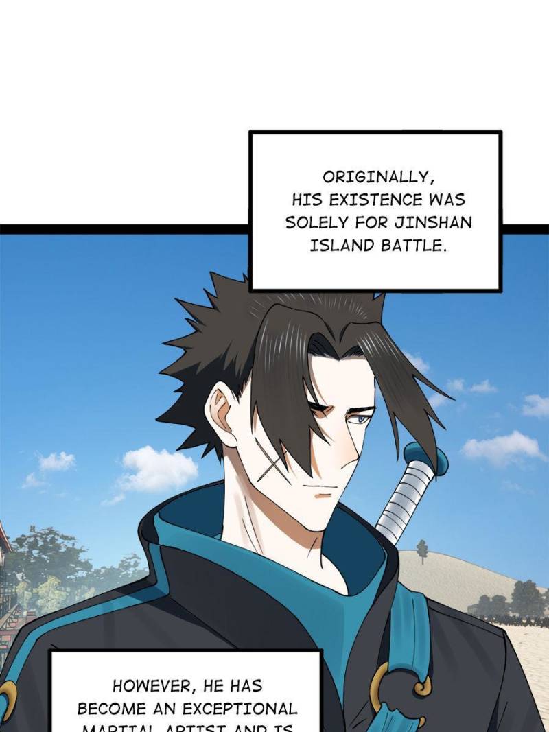 Ultimate Son-in-Law Chapter 101 - Page 30
