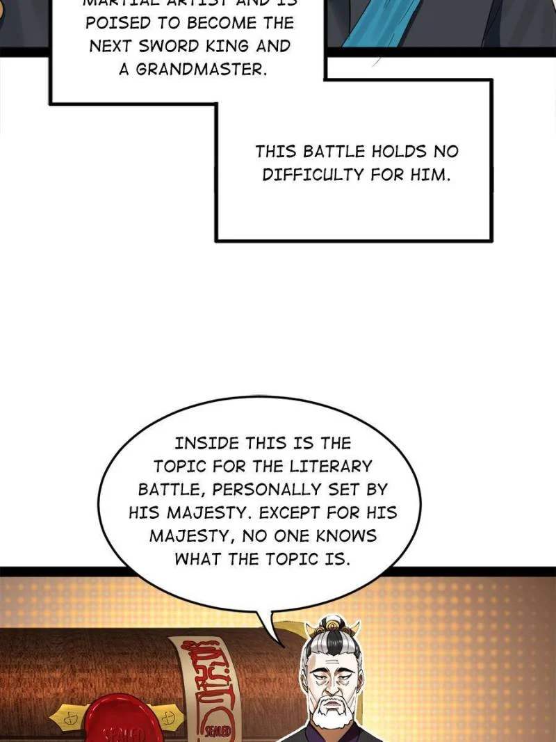 Ultimate Son-in-Law Chapter 101 - Page 31