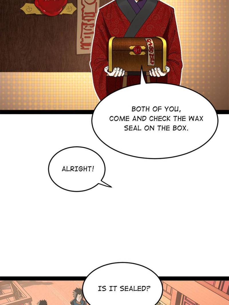 Ultimate Son-in-Law Chapter 101 - Page 32
