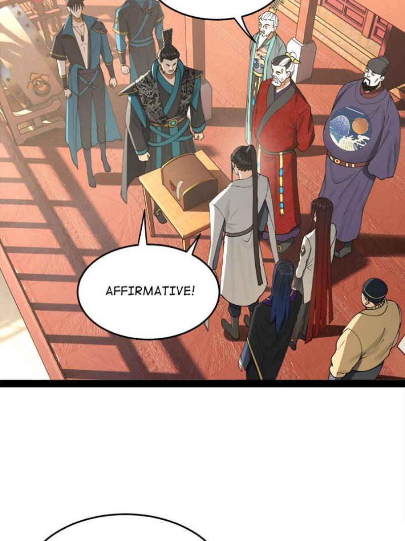 Ultimate Son-in-Law Chapter 101 - Page 33
