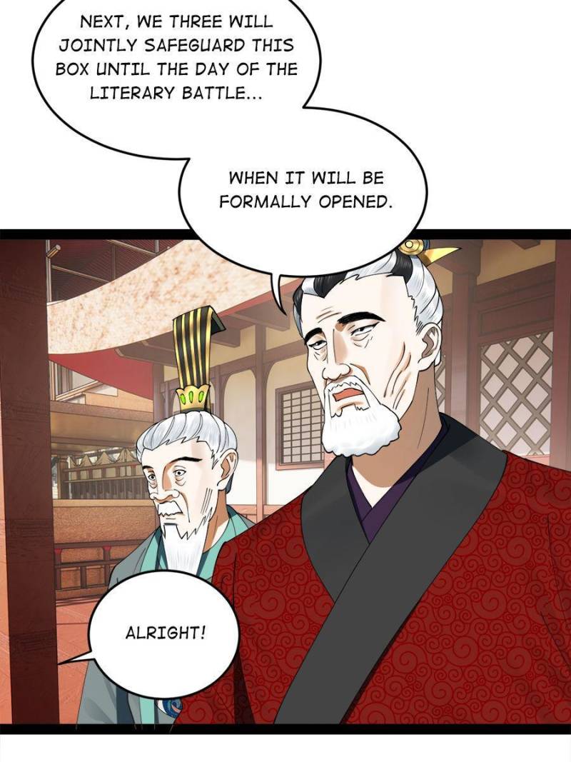 Ultimate Son-in-Law Chapter 101 - Page 34