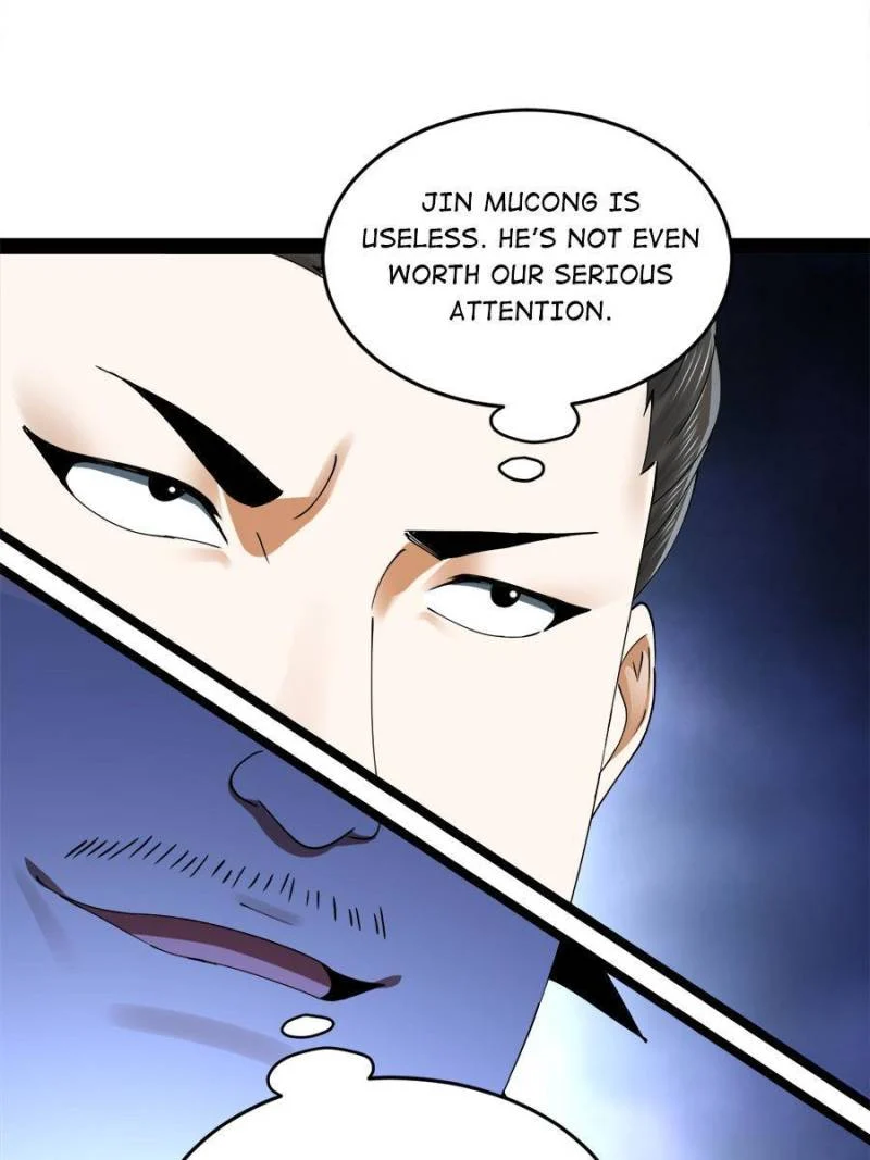 Ultimate Son-in-Law Chapter 101 - Page 35