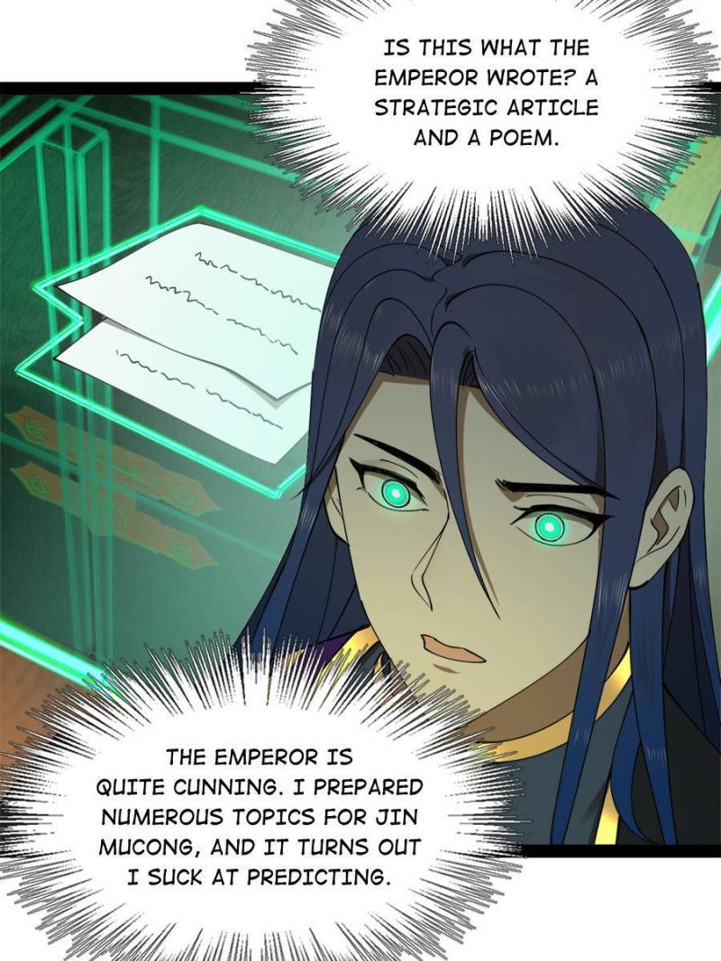 Ultimate Son-in-Law Chapter 101 - Page 39
