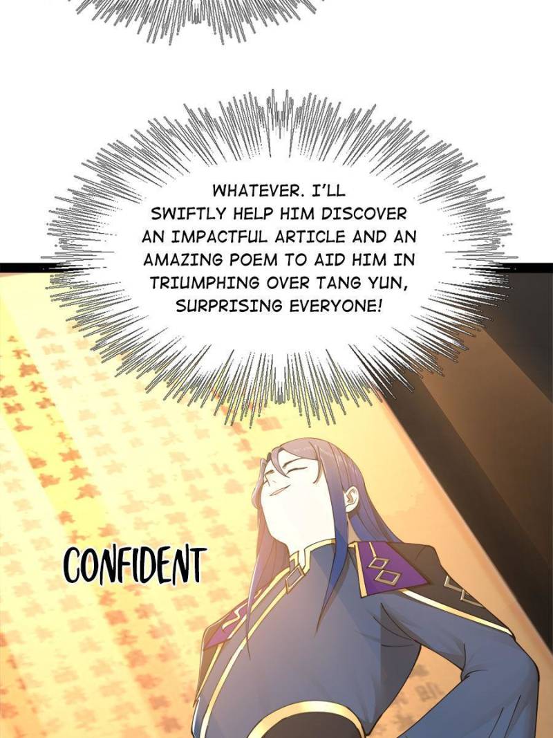 Ultimate Son-in-Law Chapter 101 - Page 40
