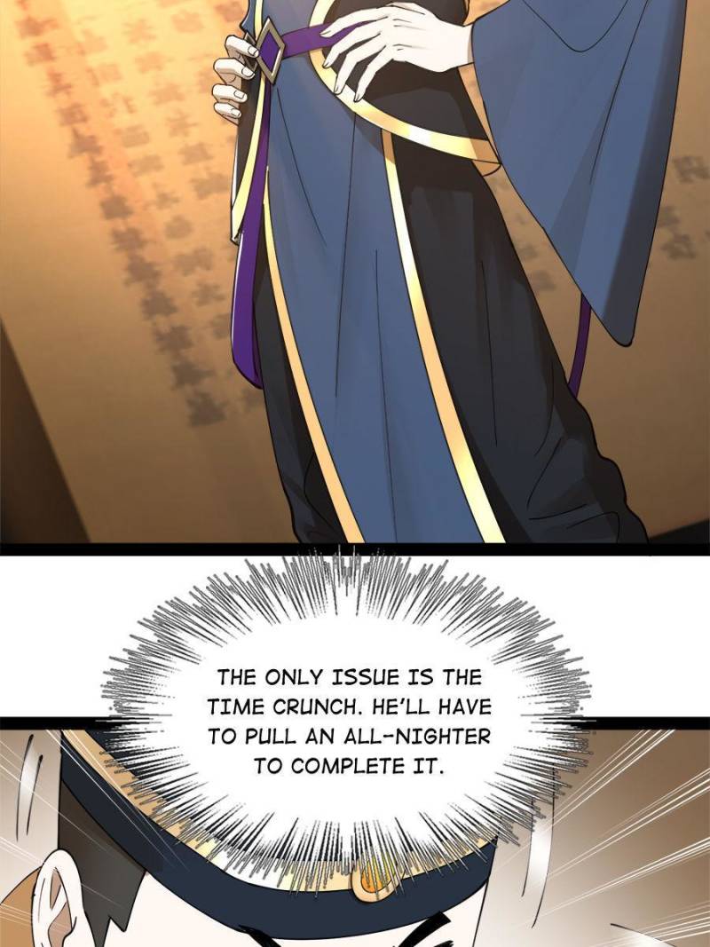 Ultimate Son-in-Law Chapter 101 - Page 41