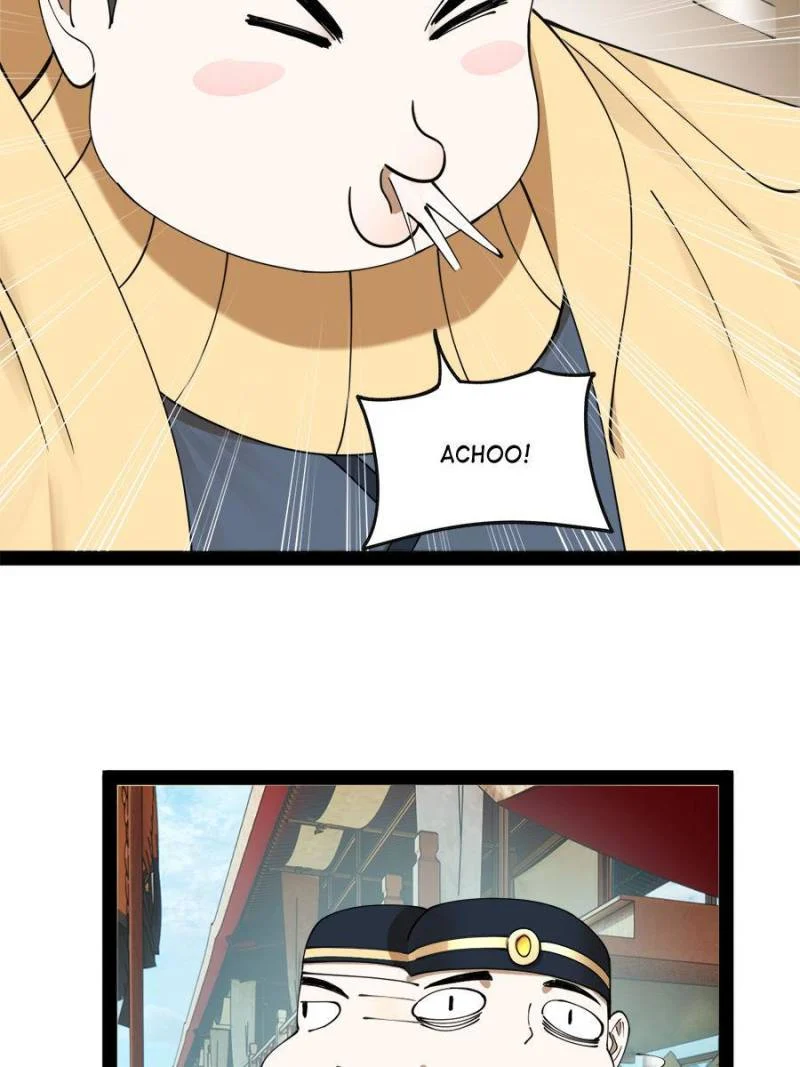 Ultimate Son-in-Law Chapter 101 - Page 42