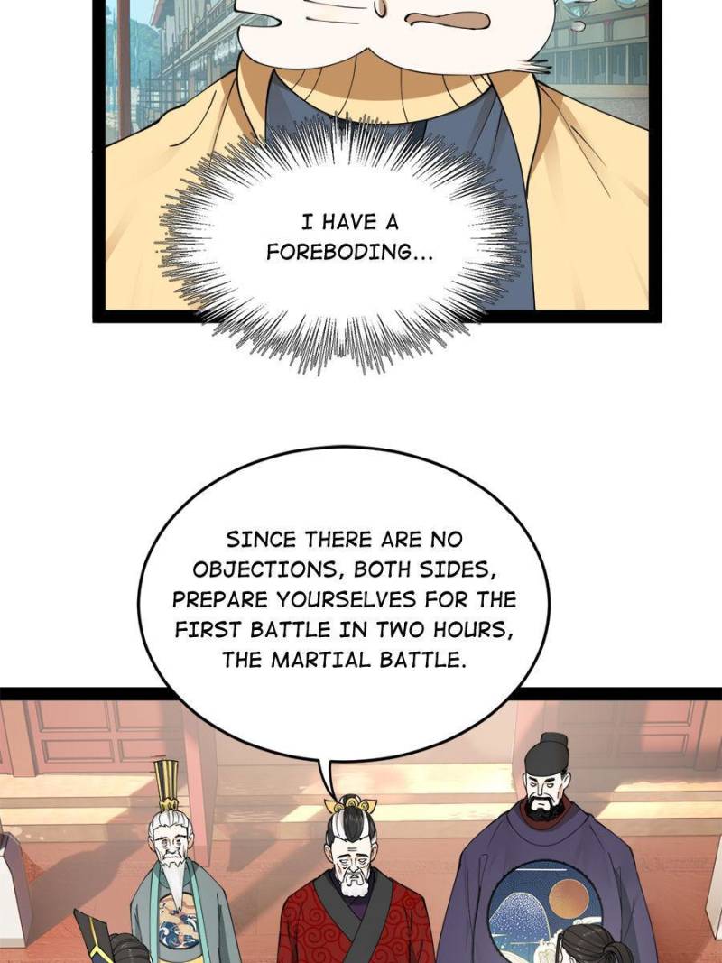 Ultimate Son-in-Law Chapter 101 - Page 43