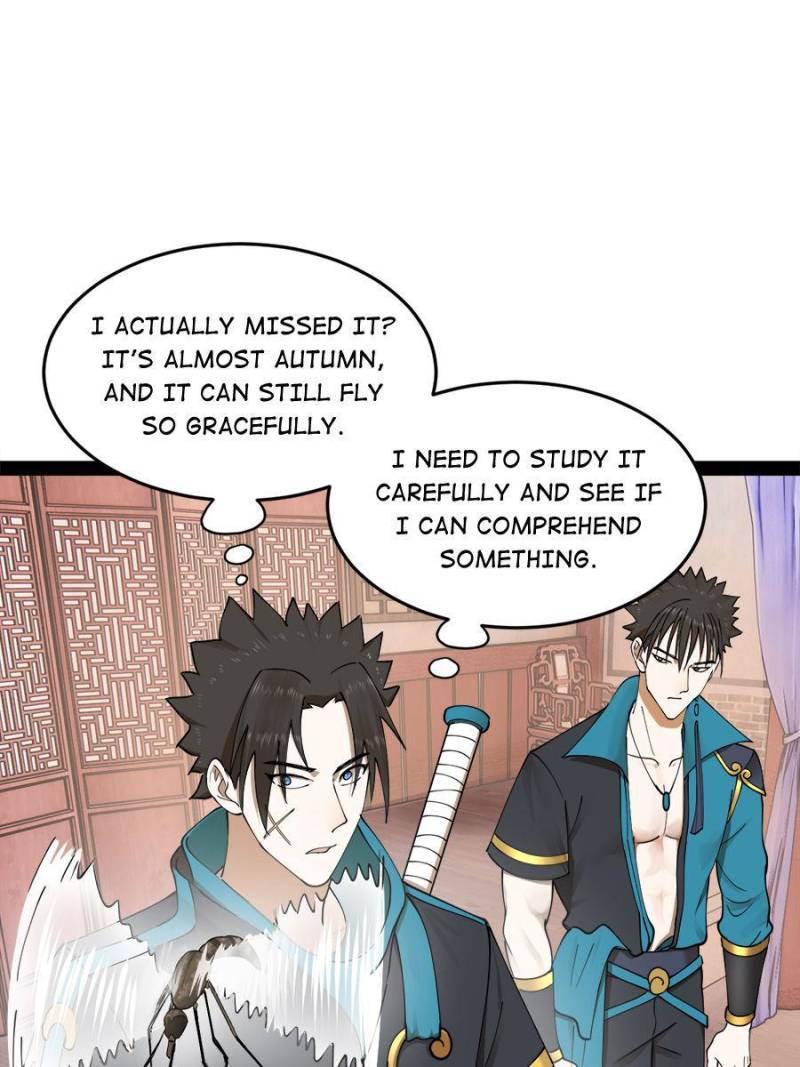 Ultimate Son-in-Law Chapter 101 - Page 47