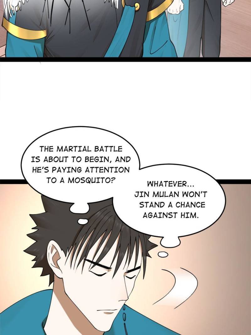 Ultimate Son-in-Law Chapter 101 - Page 48