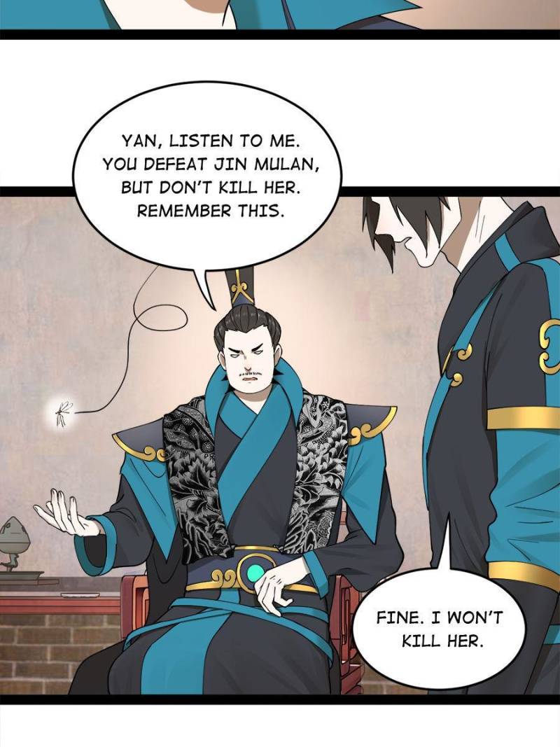 Ultimate Son-in-Law Chapter 101 - Page 49