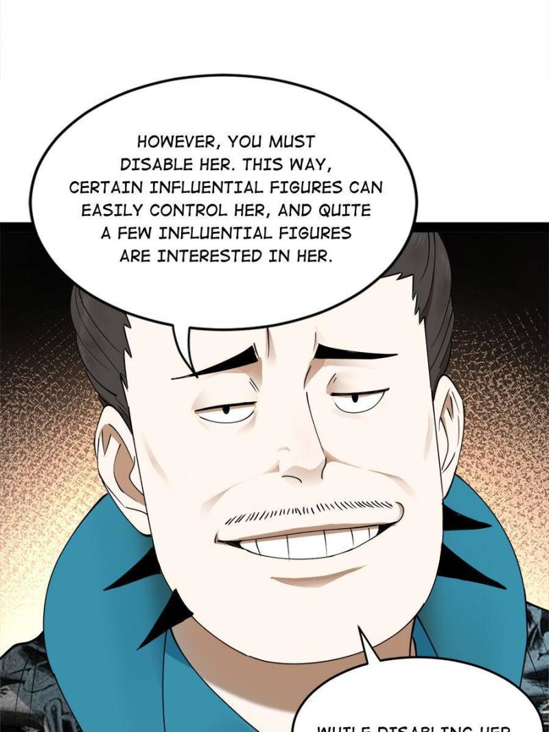 Ultimate Son-in-Law Chapter 101 - Page 50