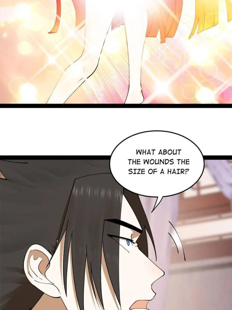 Ultimate Son-in-Law Chapter 101 - Page 52