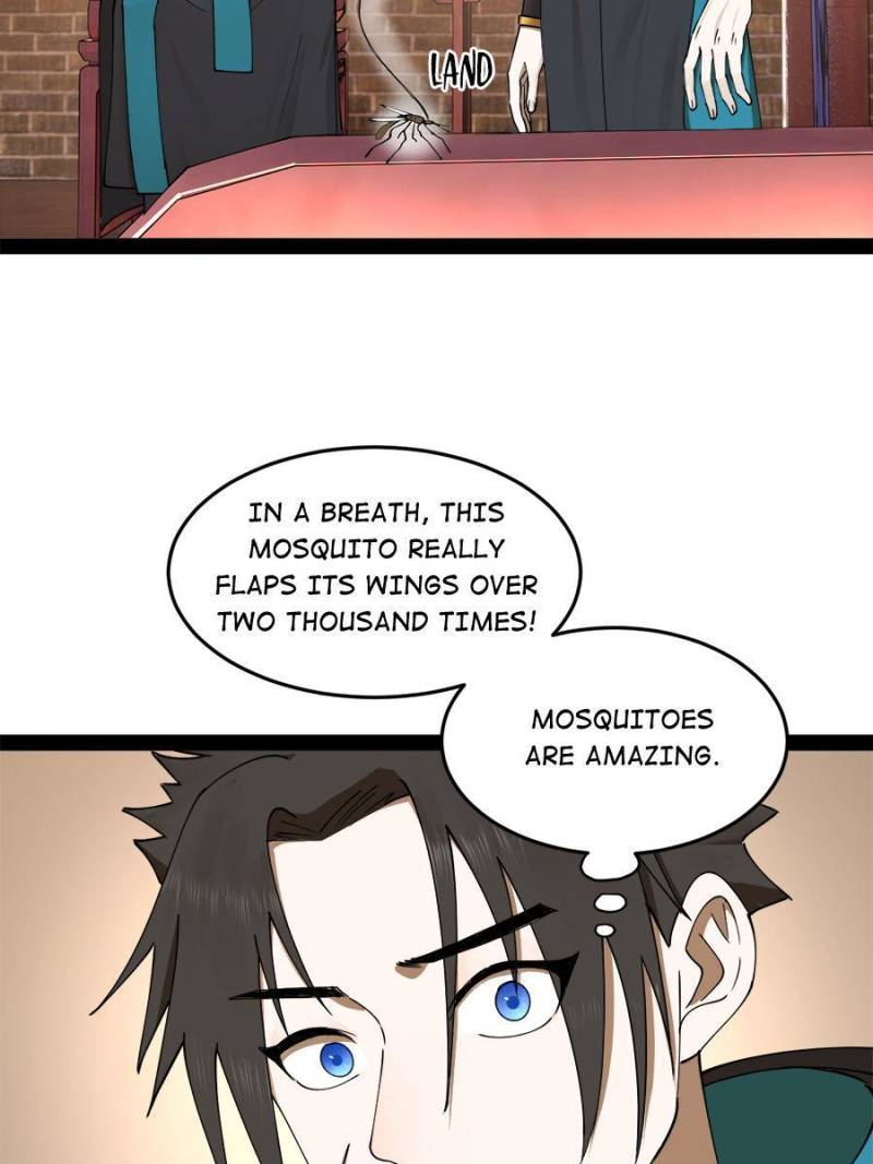 Ultimate Son-in-Law Chapter 101 - Page 54