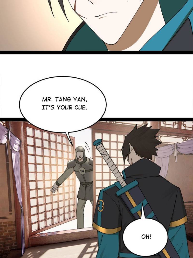 Ultimate Son-in-Law Chapter 101 - Page 55
