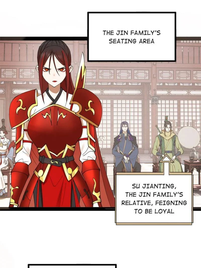Ultimate Son-in-Law Chapter 101 - Page 59