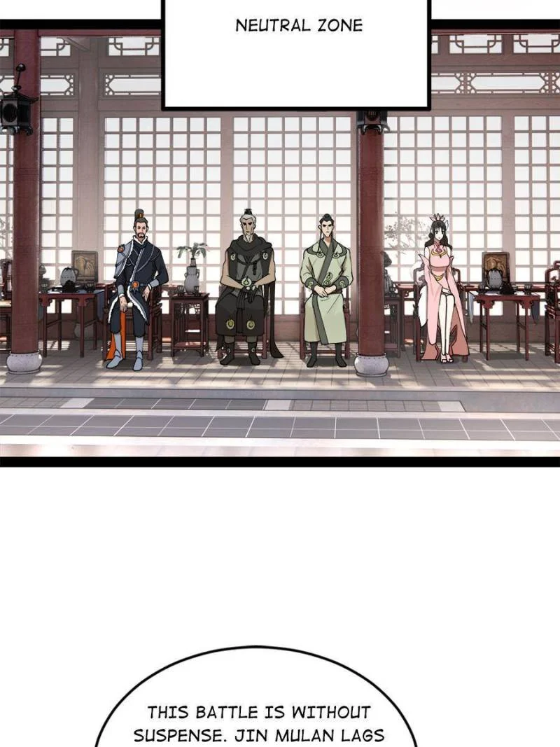 Ultimate Son-in-Law Chapter 101 - Page 61