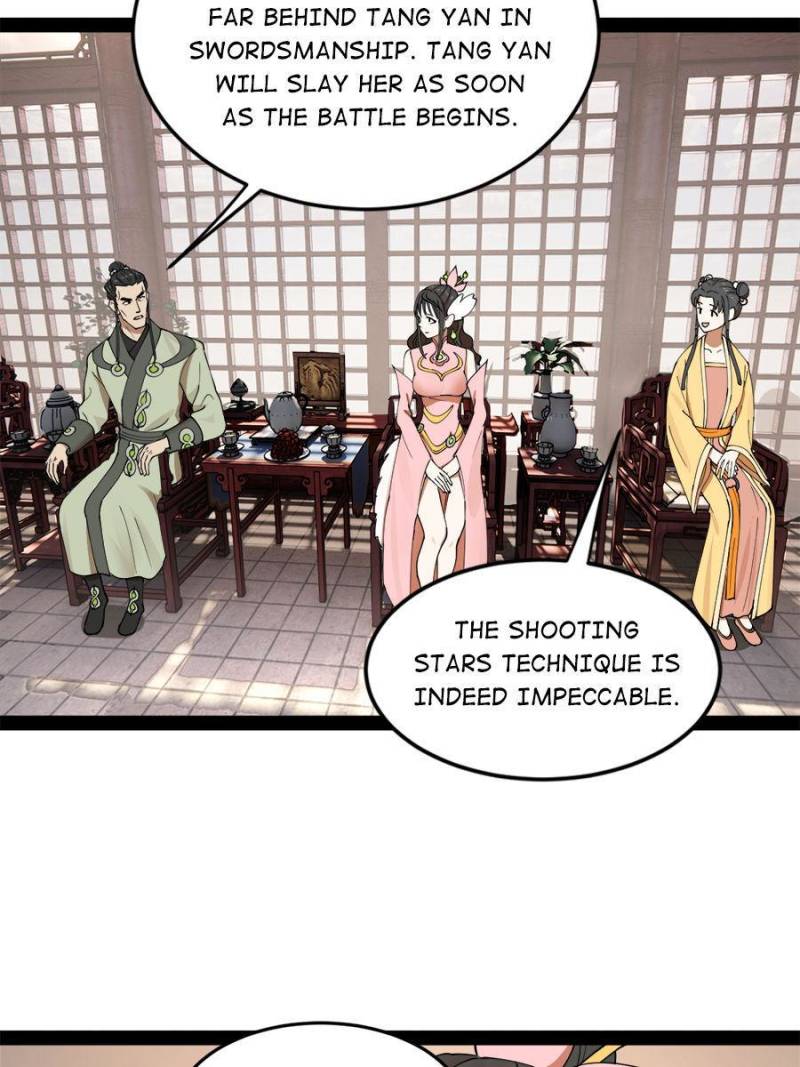 Ultimate Son-in-Law Chapter 101 - Page 62