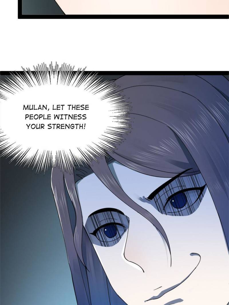 Ultimate Son-in-Law Chapter 101 - Page 66
