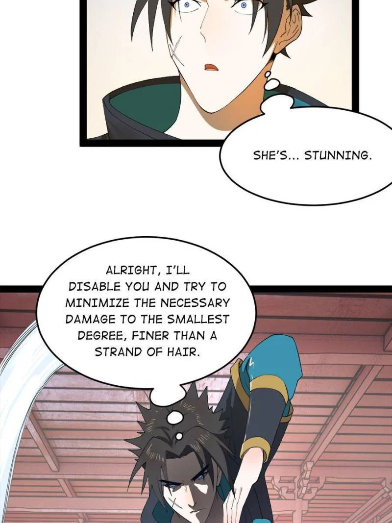 Ultimate Son-in-Law Chapter 102 - Page 4