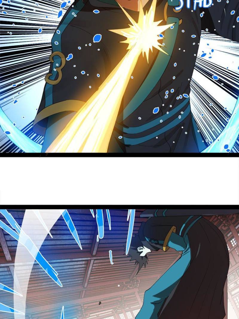 Ultimate Son-in-Law Chapter 102 - Page 14