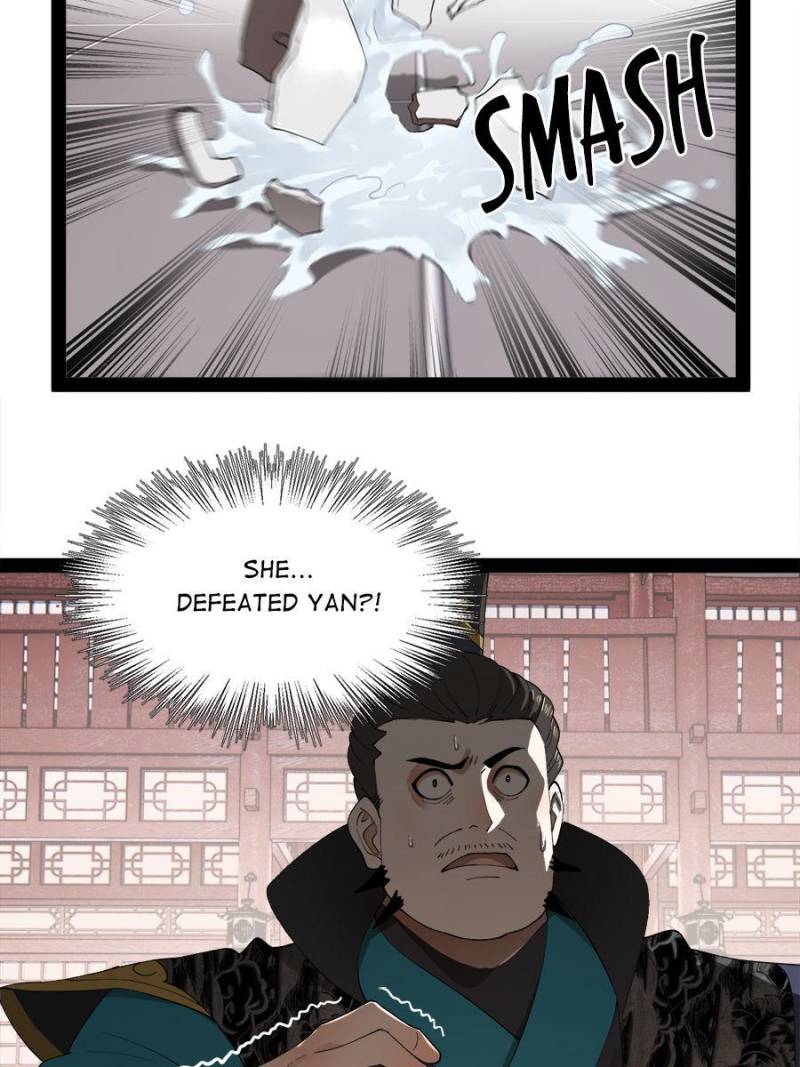 Ultimate Son-in-Law Chapter 102 - Page 19