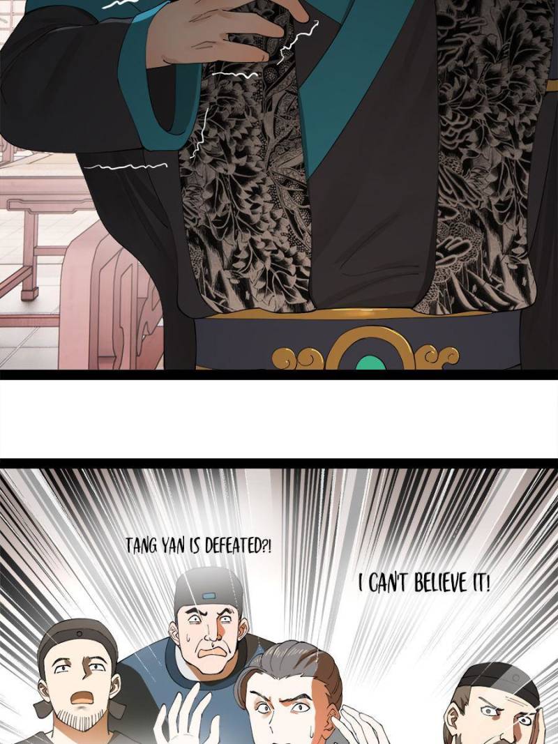 Ultimate Son-in-Law Chapter 102 - Page 20