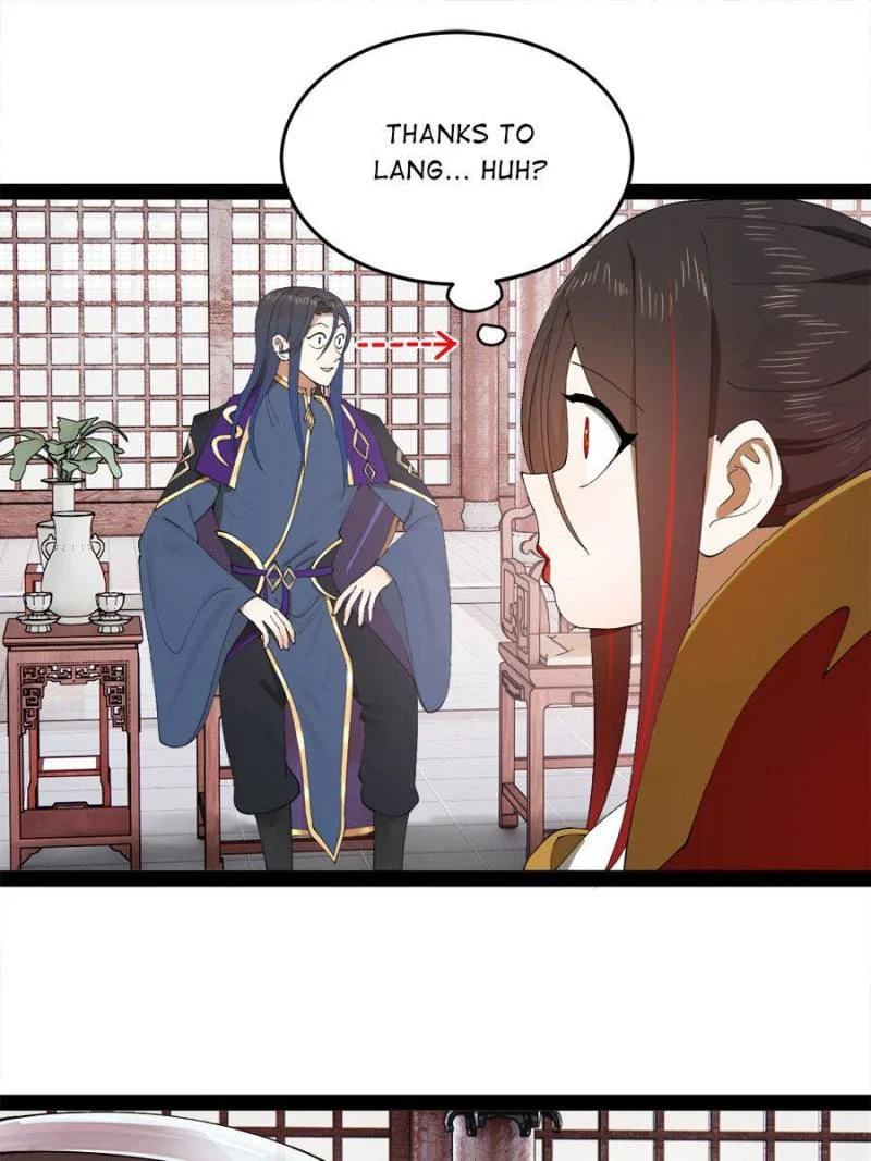 Ultimate Son-in-Law Chapter 102 - Page 25
