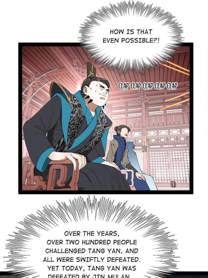 Ultimate Son-in-Law Chapter 102 - Page 34