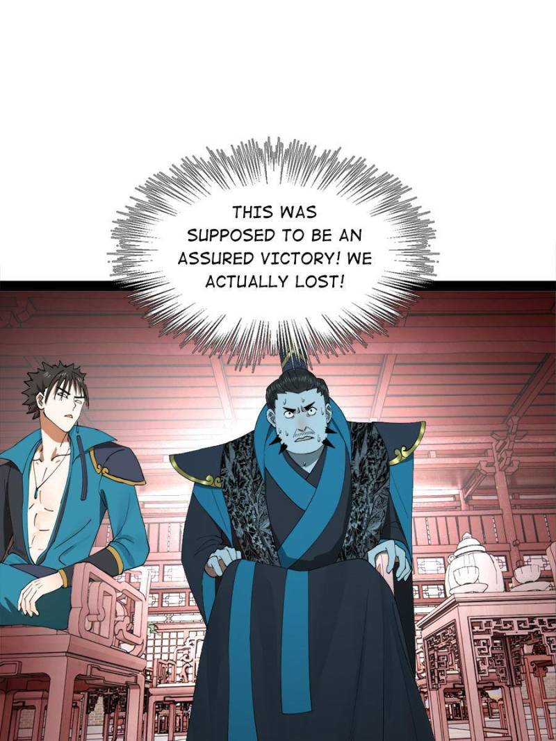Ultimate Son-in-Law Chapter 102 - Page 37