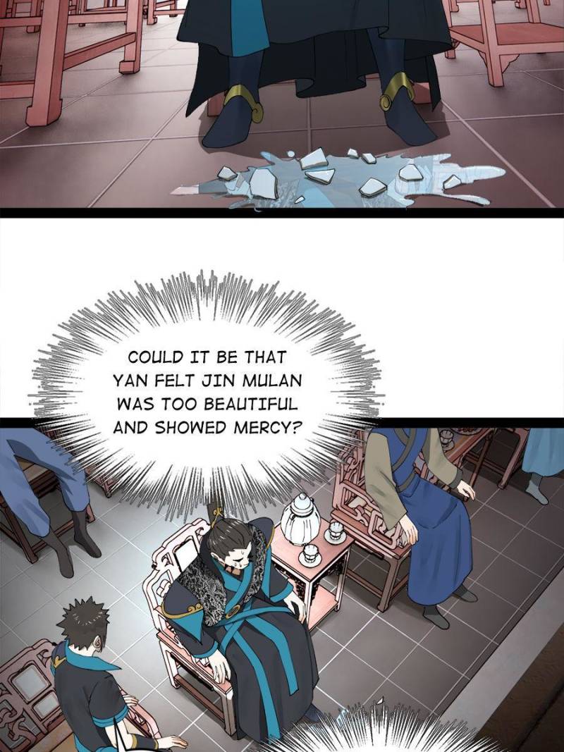 Ultimate Son-in-Law Chapter 102 - Page 38