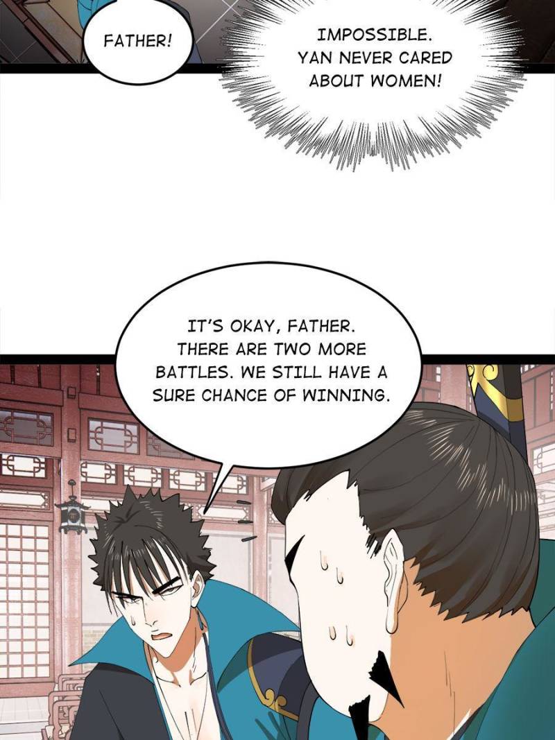 Ultimate Son-in-Law Chapter 102 - Page 39