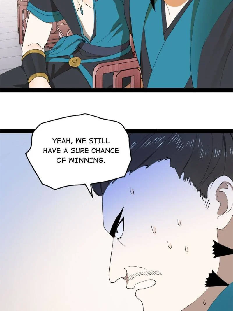 Ultimate Son-in-Law Chapter 102 - Page 40